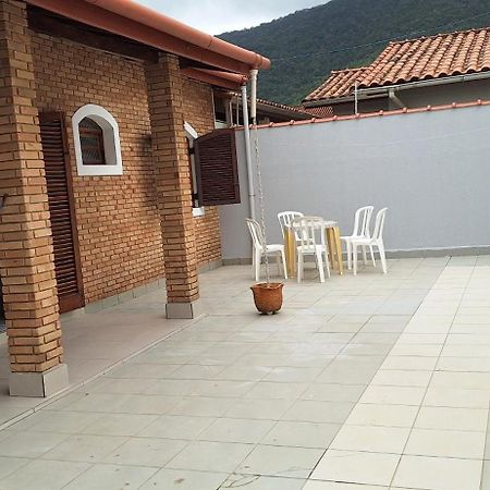 Casa Para Temporada E Final De Semana Ubatuba Exterior photo