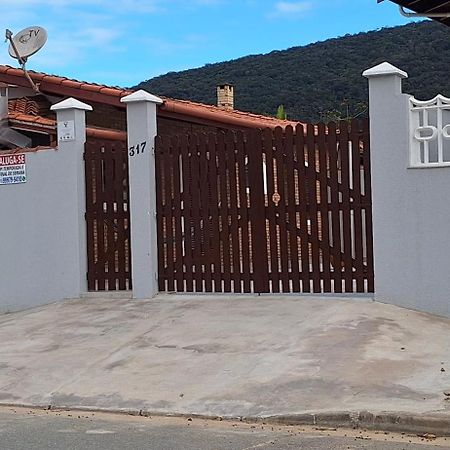 Casa Para Temporada E Final De Semana Ubatuba Exterior photo